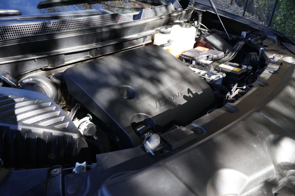 Certified 2023 Chevrolet Traverse LT image 15