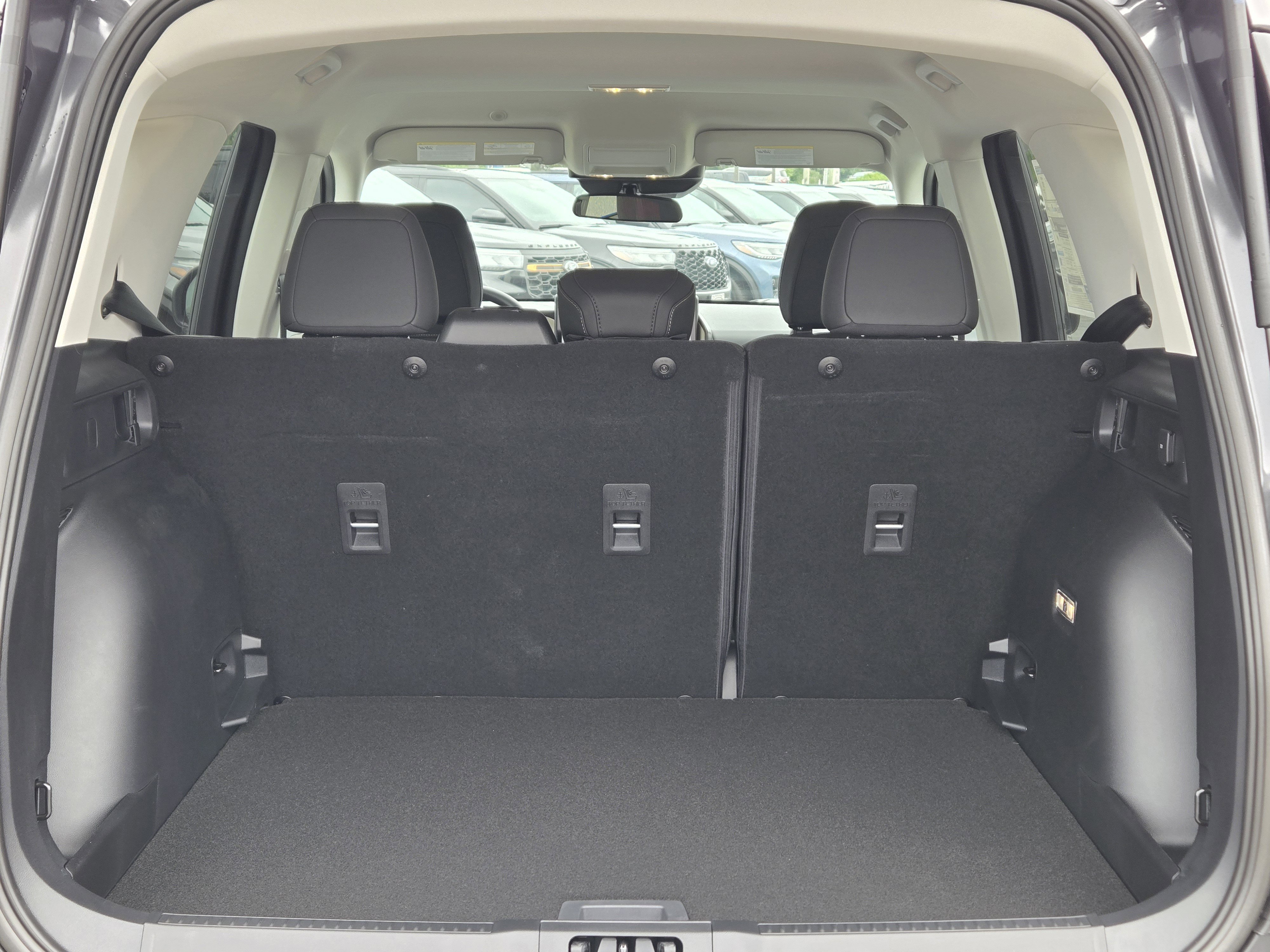 New 2026 Ford Bronco Sport Big Bend AWD/4WD image 11