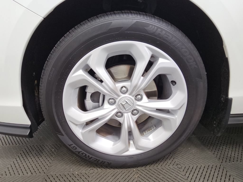 Used 2026 Honda Accord LX image 41