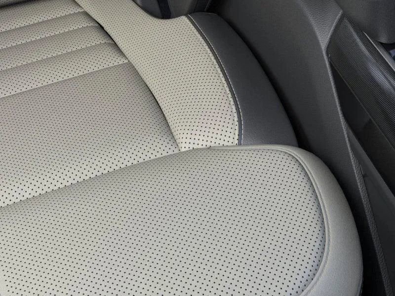 New 2025 Ford F150 Lightning Platinum image 16