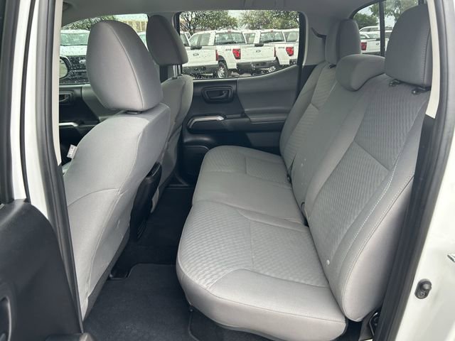 Used 2021 Toyota Tacoma SR5 image 28