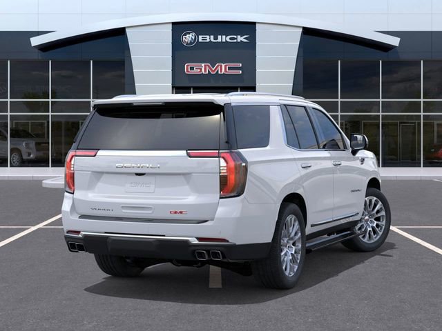New 2026 GMC Yukon Denali image 4