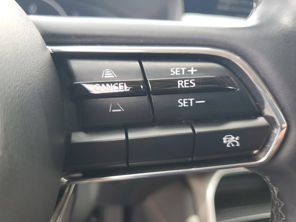 Used 2025 MAZDA CX-90 3.3 Turbo w/ Preferred Package AWD/4WD image 29
