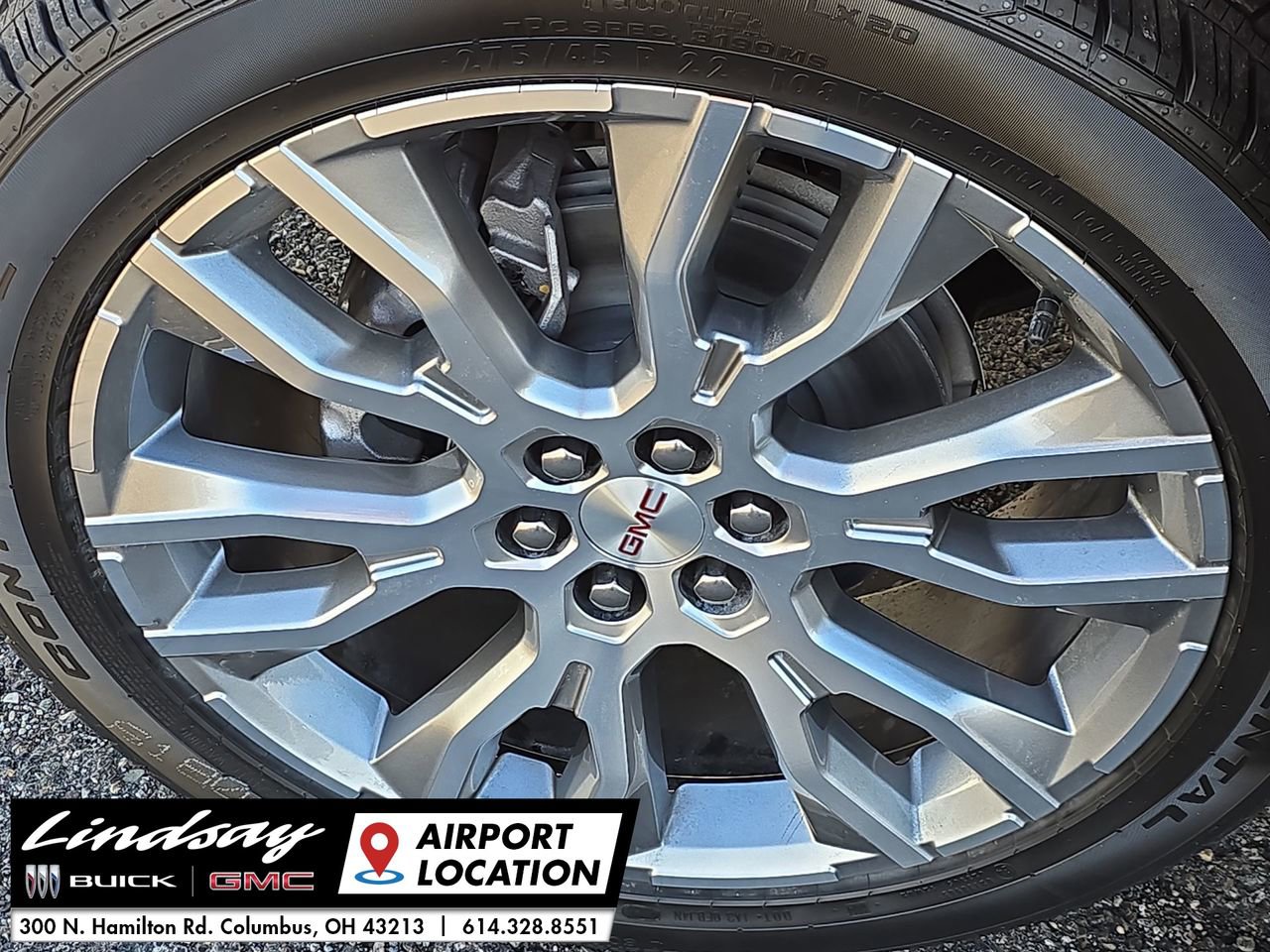 New 2026 GMC Acadia Denali image 34