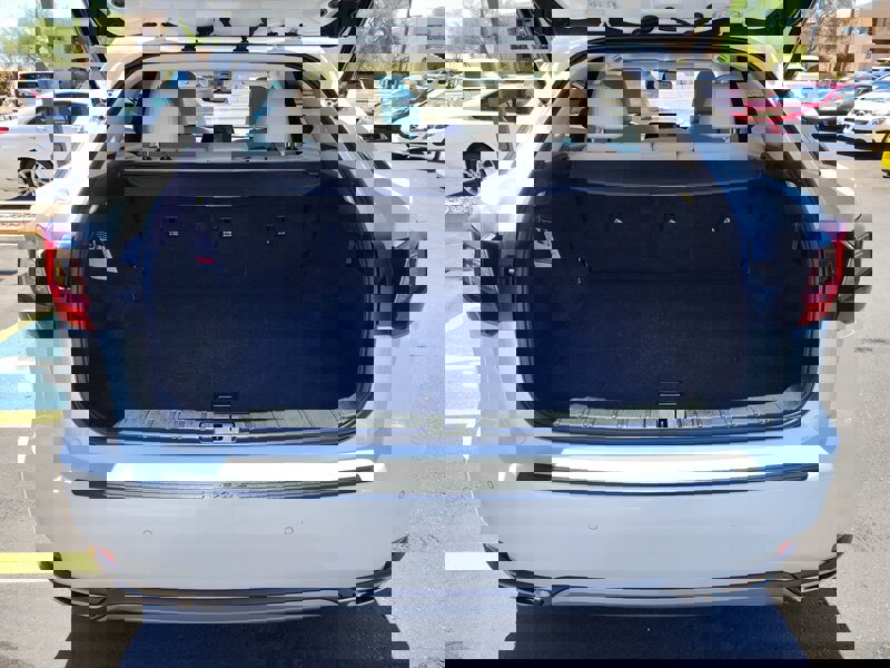 Used 2021 Lexus RX 350 FWD w/ Premium Package image 14