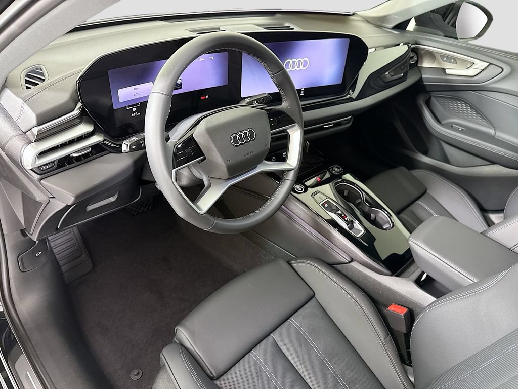 Used 2026 Audi A5 2.0T Premium Plus AWD/4WD image 9