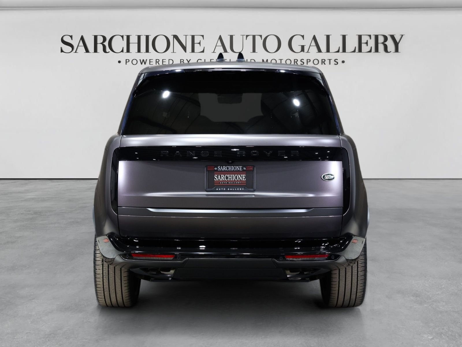 Used 2023 Land Rover Range Rover Long Wheelbase Autobiography AWD/4WD image 49
