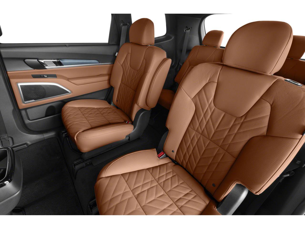 Certified 2023 Kia Telluride EX X-Line image 9