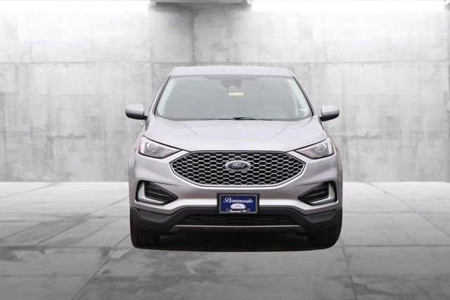 Certified 2024 Ford Edge SEL image 4