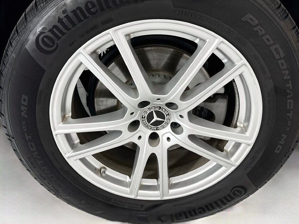 Certified 2026 Mercedes-Benz GLC 300 image 32