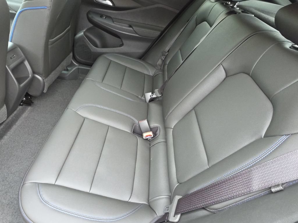 New 2026 Buick Envista Sport Touring w/ Convenience I Package FWD image 15