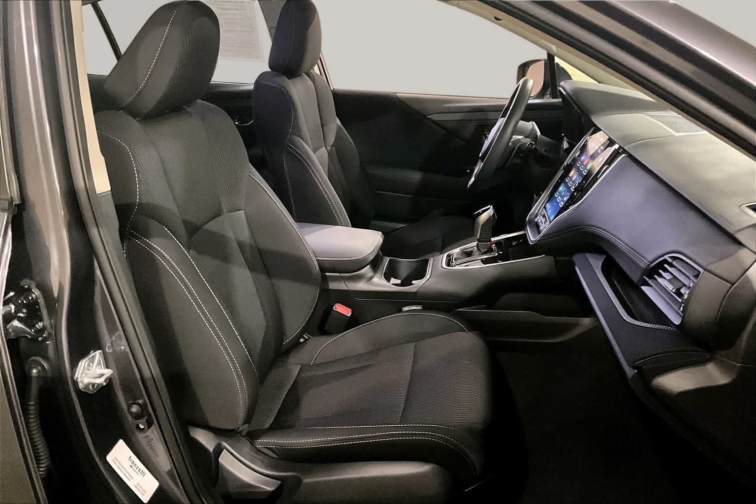 Used 2023 Subaru Legacy Premium AWD/4WD image 7