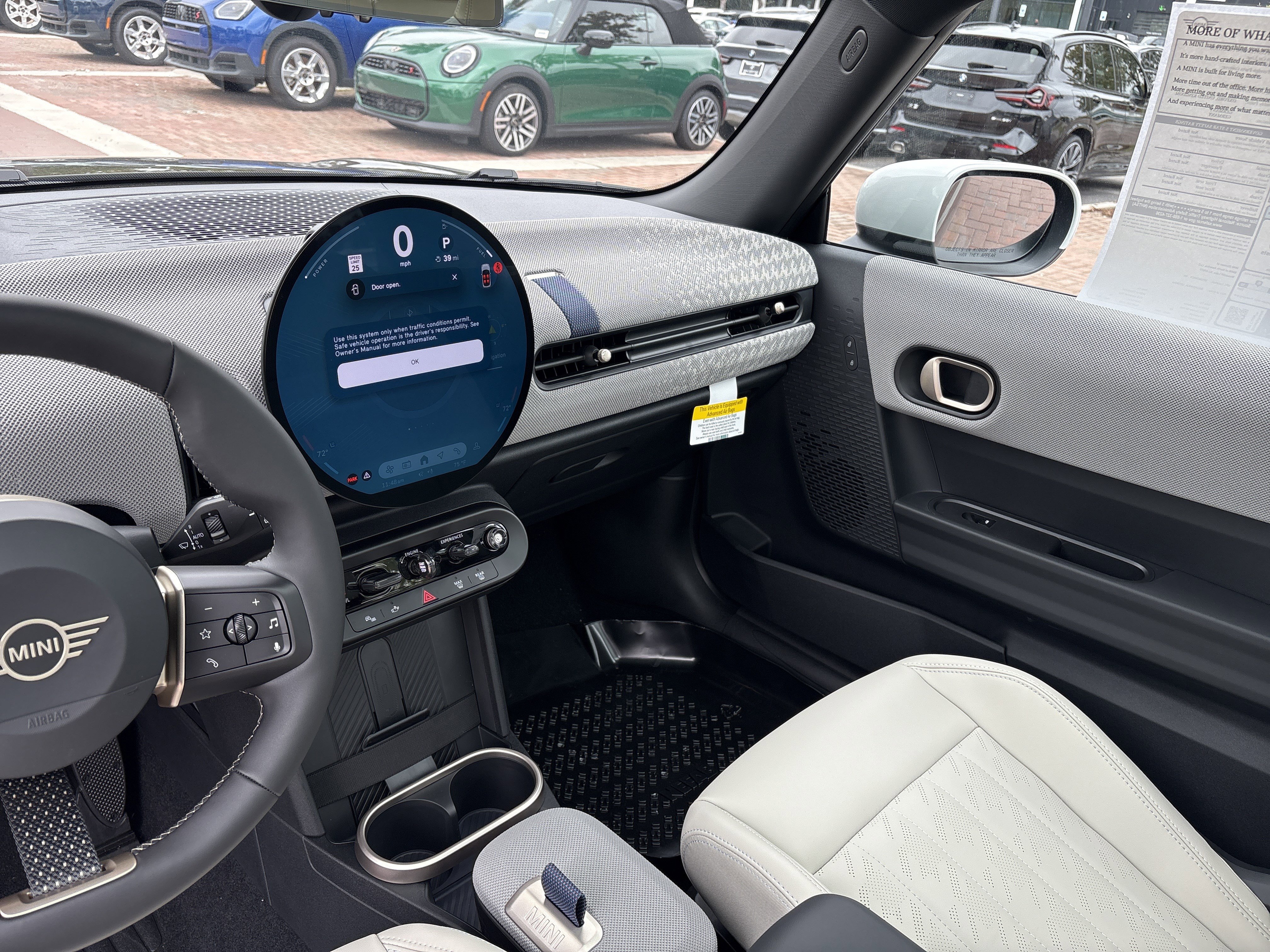 Used 2026 MINI Cooper 2-Door Hardtop image 10