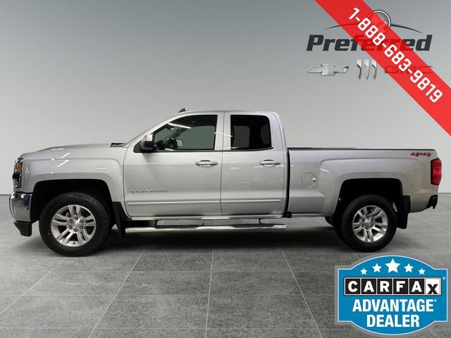 Used 2019 Chevrolet Silverado 1500 LT w/ All Star Edition image 10