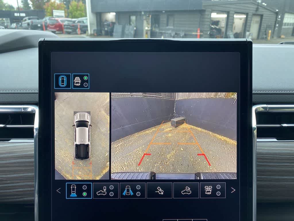 Used 2026 GMC Sierra EV Denali AWD/4WD image 24