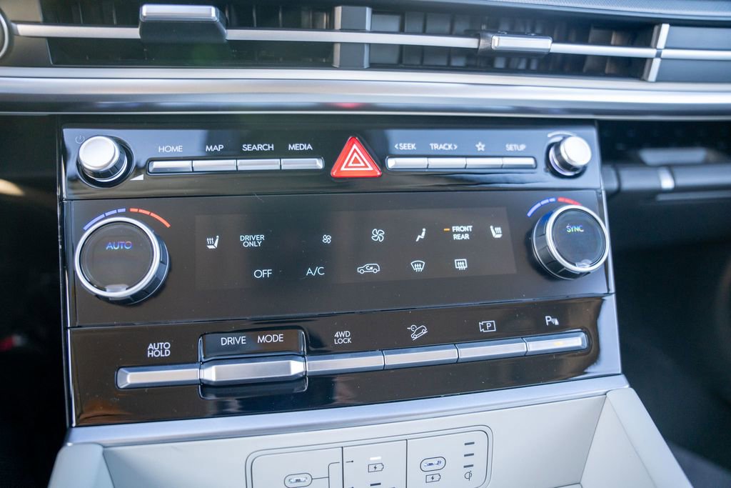 New 2026 Hyundai Santa Fe SEL image 27