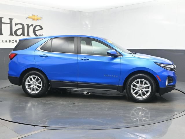Used 2024 Chevrolet Equinox LT FWD image 50