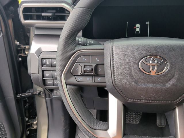 New 2026 Toyota Tacoma TRD Off-Road AWD/4WD image 16