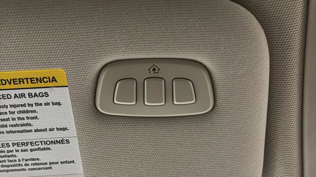 Used 2023 Lincoln Aviator Grand Touring w/ Equipment Group 301A AWD/4WD image 36