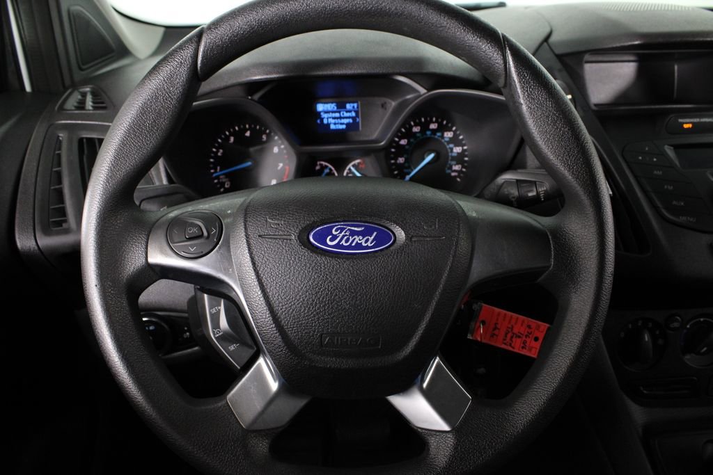 Used 2016 Ford Transit Connect XL image 7