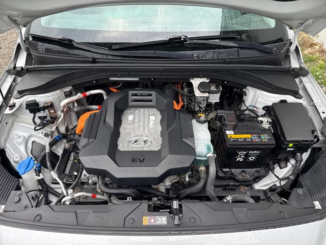 Used 2019 Hyundai Ioniq Electric FWD image 26