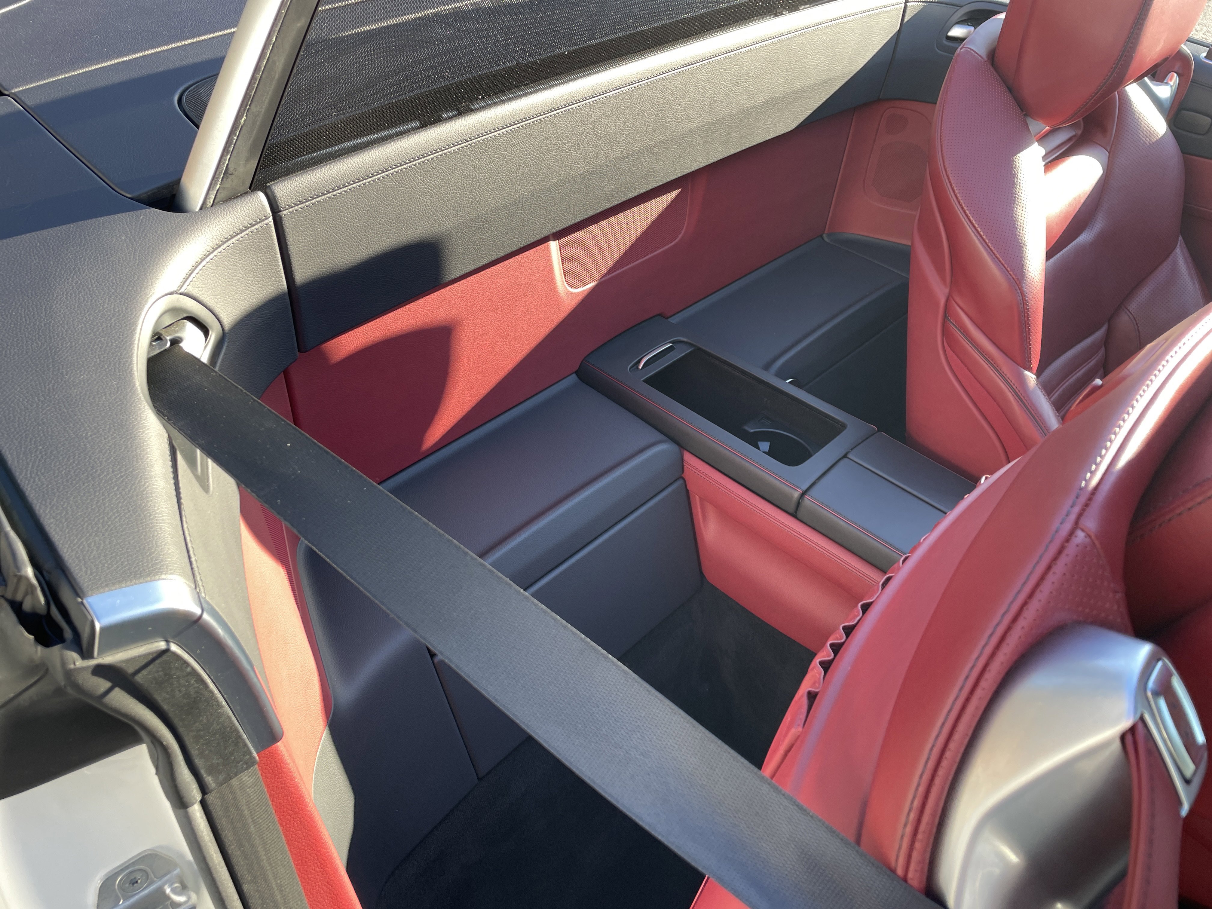 Used 2017 Mercedes-Benz SL 450 image 50