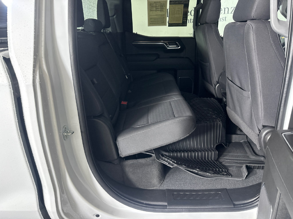 Used 2023 Chevrolet Silverado 1500 LT w/ Protection Package RWD image 15