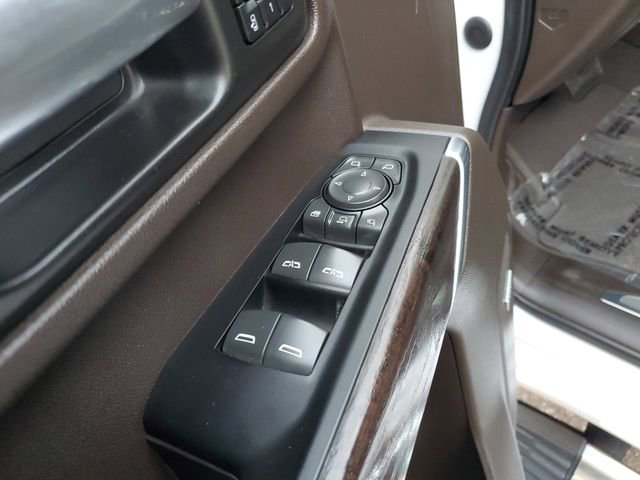 Used 2022 GMC Sierra 3500 Denali image 18