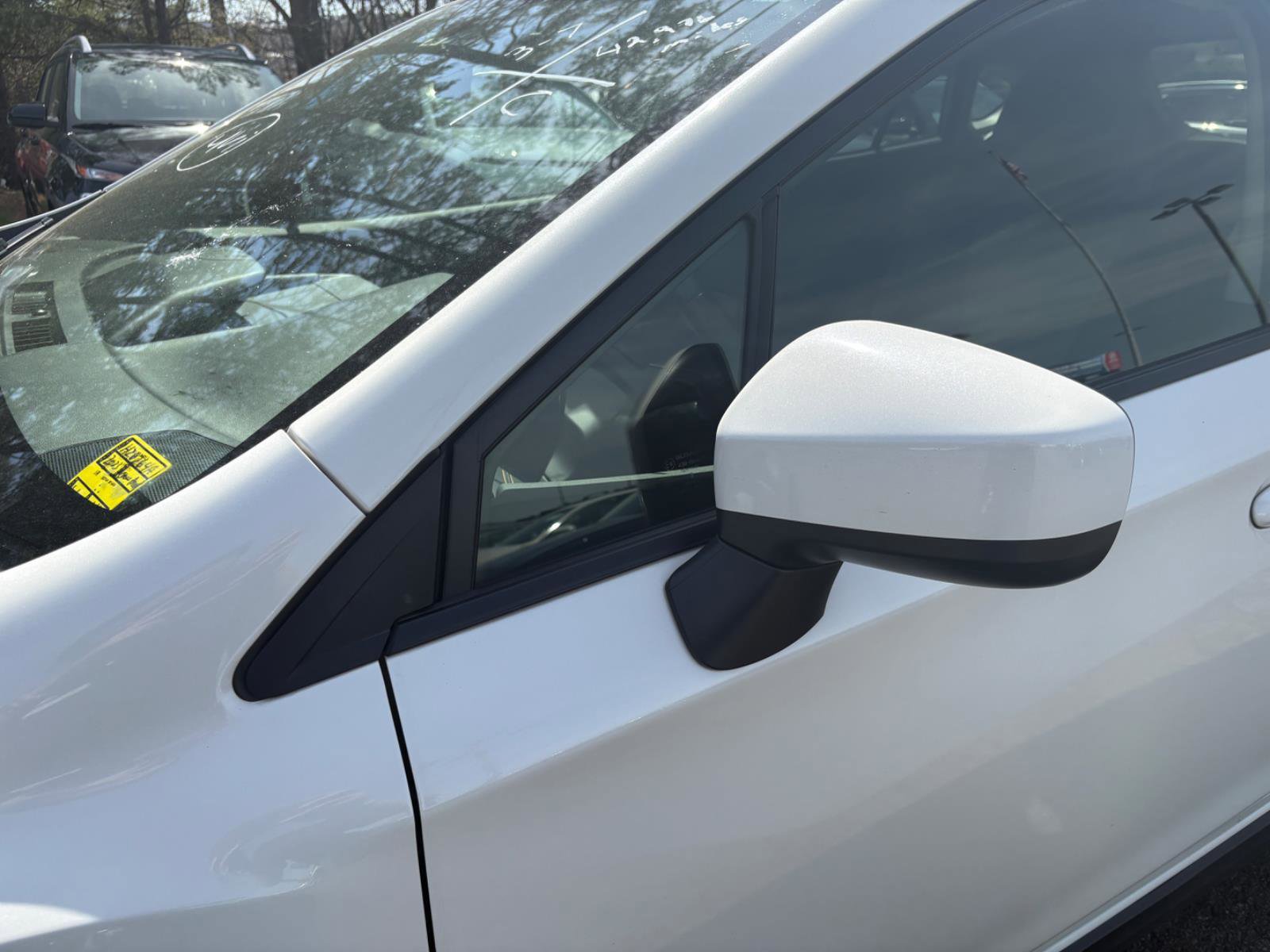 Used 2023 Subaru Crosstrek 2.0i Premium image 15