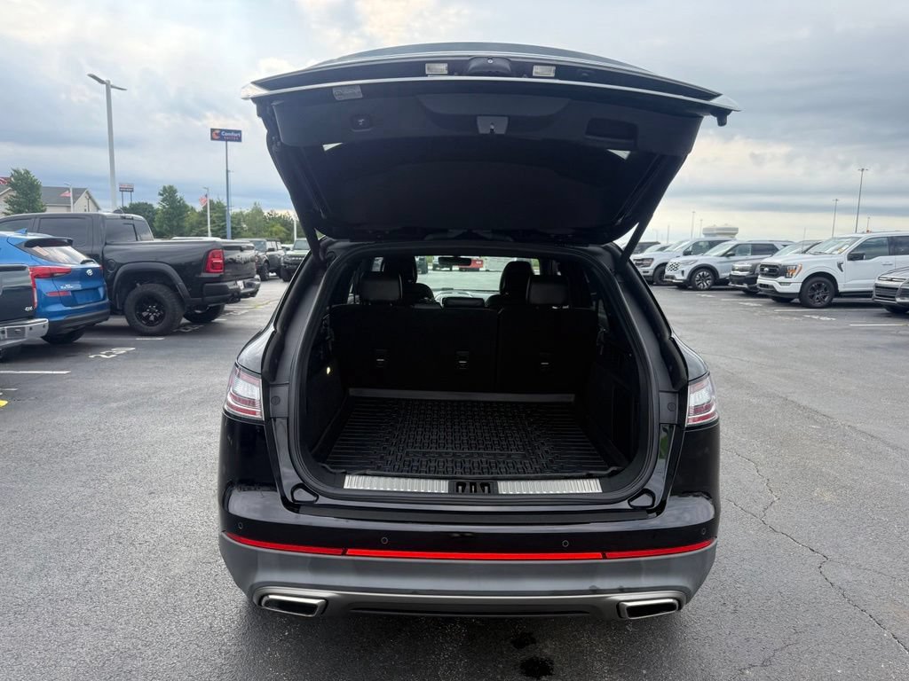 Used 2019 Lincoln Nautilus Reserve w/ Ultimate Package AWD/4WD image 51