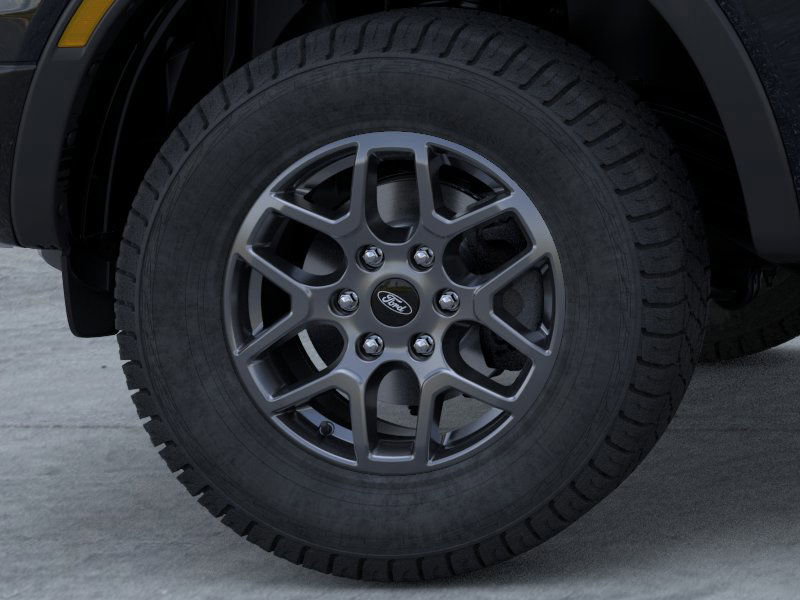 New 2026 Ford Ranger XLT w/ Equipment Group 301A High image 19