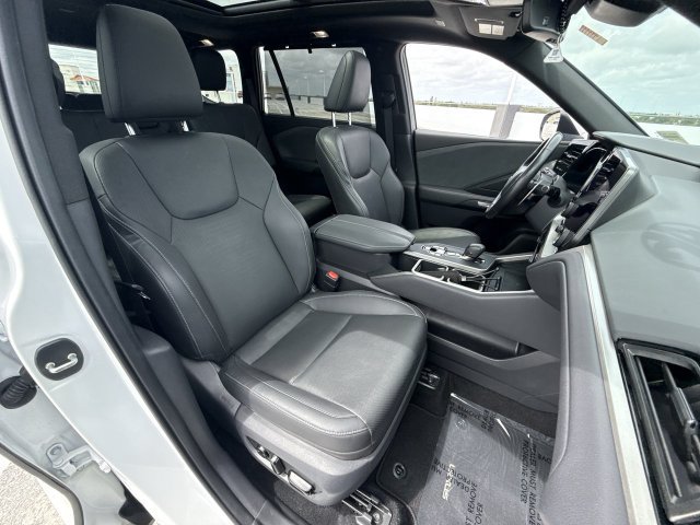 Certified 2026 Lexus TX 350 AWD w/ Technology Package image 27