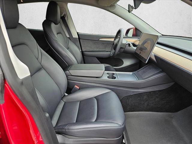 Used 2023 Tesla Model Y Performance AWD/4WD image 15