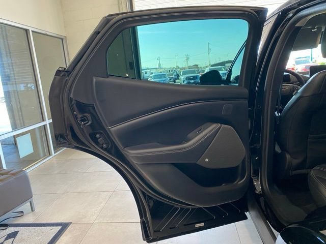 Used 2021 Ford Mustang Mach-E Premium RWD image 20