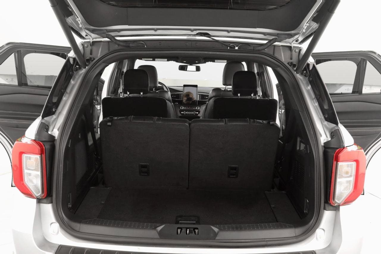 Used 2020 Ford Explorer ST w/ ST Street Pack image 30