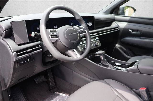 New 2027 Hyundai Santa Cruz SE AWD/4WD image 10