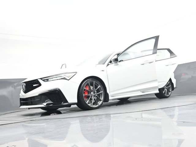 Used 2025 Acura Integra Type S FWD image 44