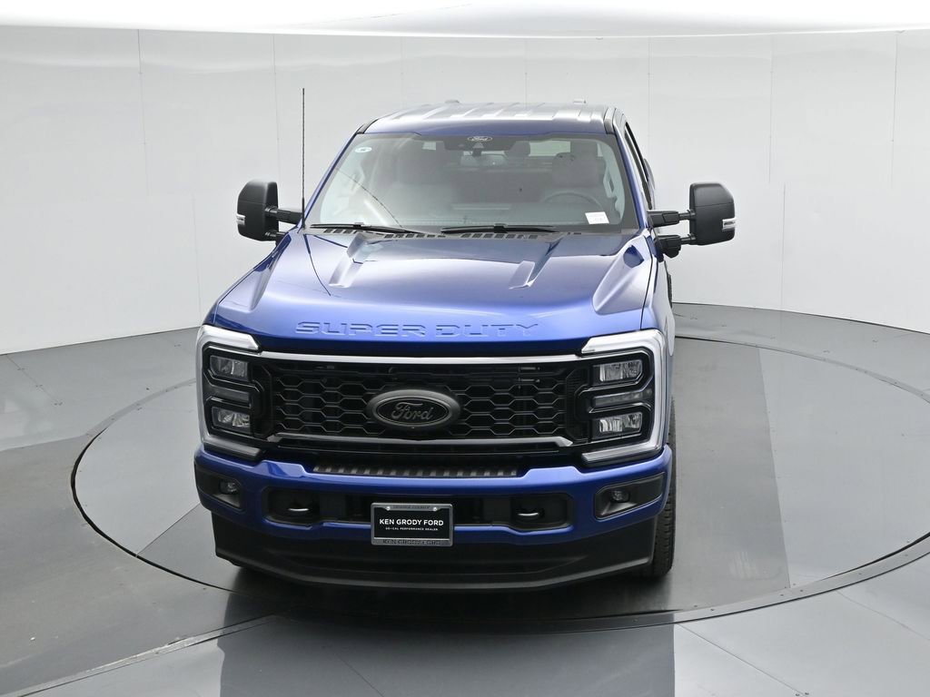 New 2026 Ford F350 XLT w/ XLT Premium Package image 38