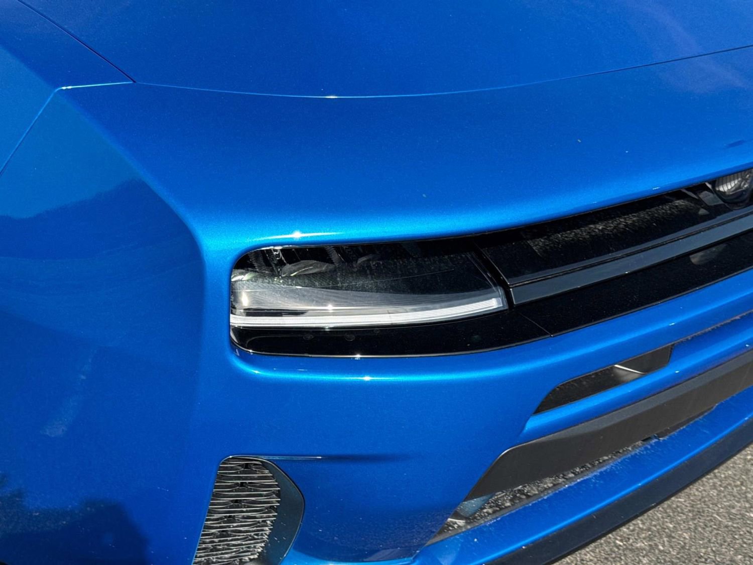 New 2026 Dodge Charger R/T AWD/4WD image 11