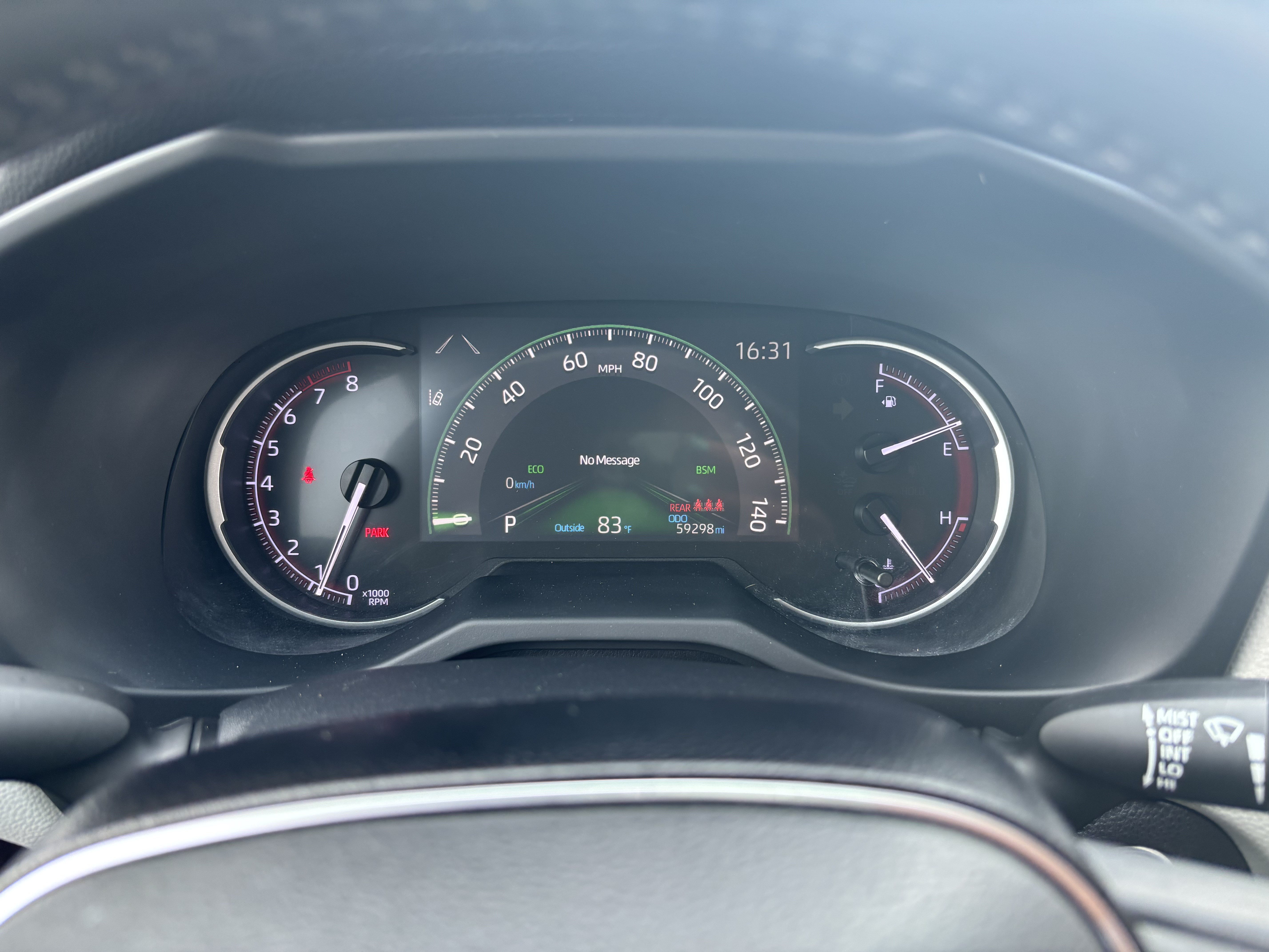 Used 2019 Toyota RAV4 Limited w/ Advanced Technology Package AWD/4WD image 17