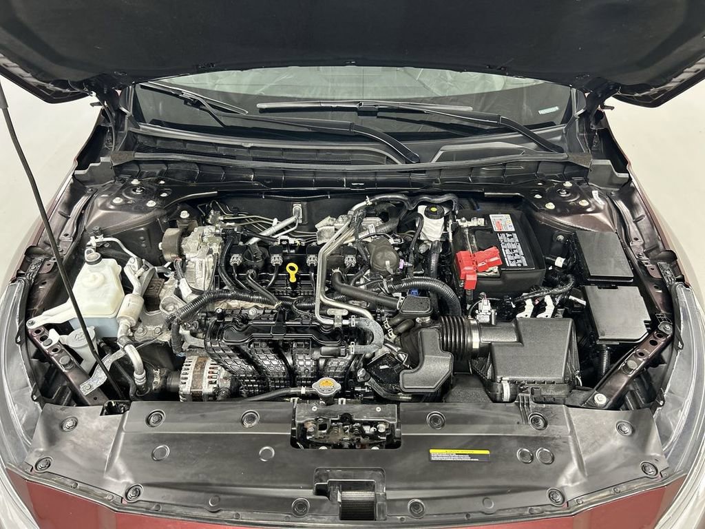 Used 2023 Nissan Altima 2.5 SV image 26