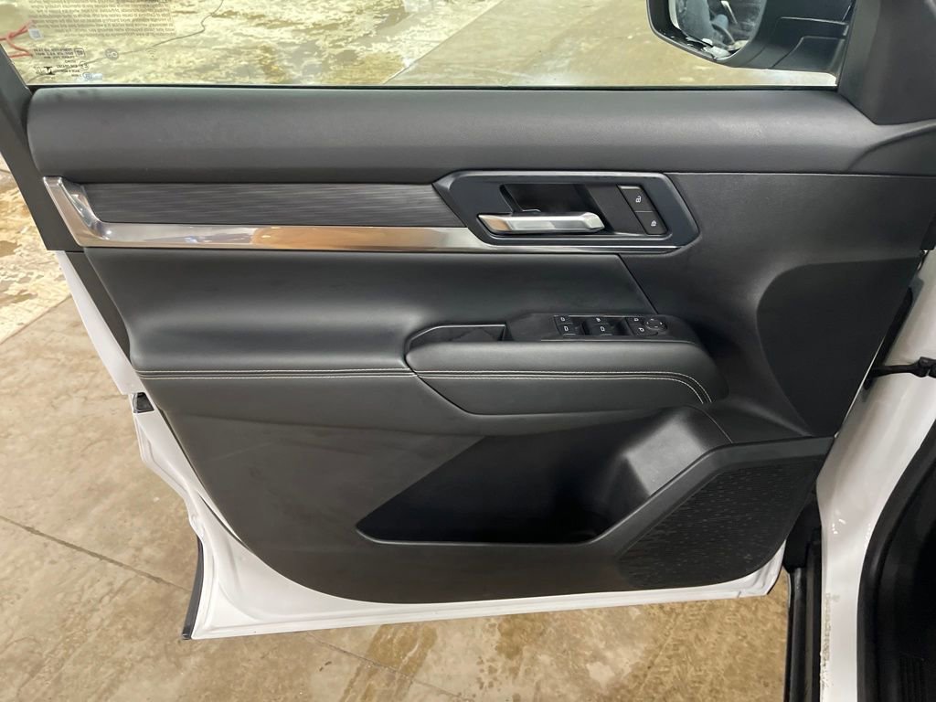 Certified 2025 GMC Terrain Elevation image 11