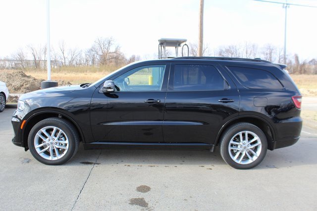 Used 2022 Dodge Durango GT image 2