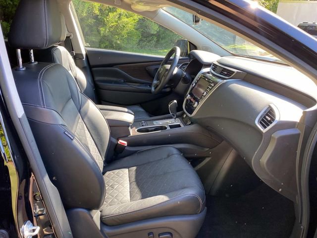 Used 2020 Nissan Murano Platinum AWD/4WD image 35