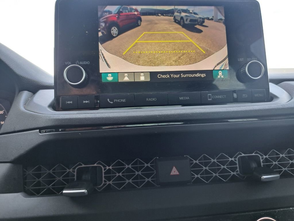 Used 2024 Honda Accord EX image 11