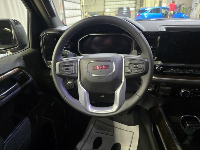 New 2026 GMC Sierra 1500 Elevation w/ Elevation Premium Package AWD/4WD image 8
