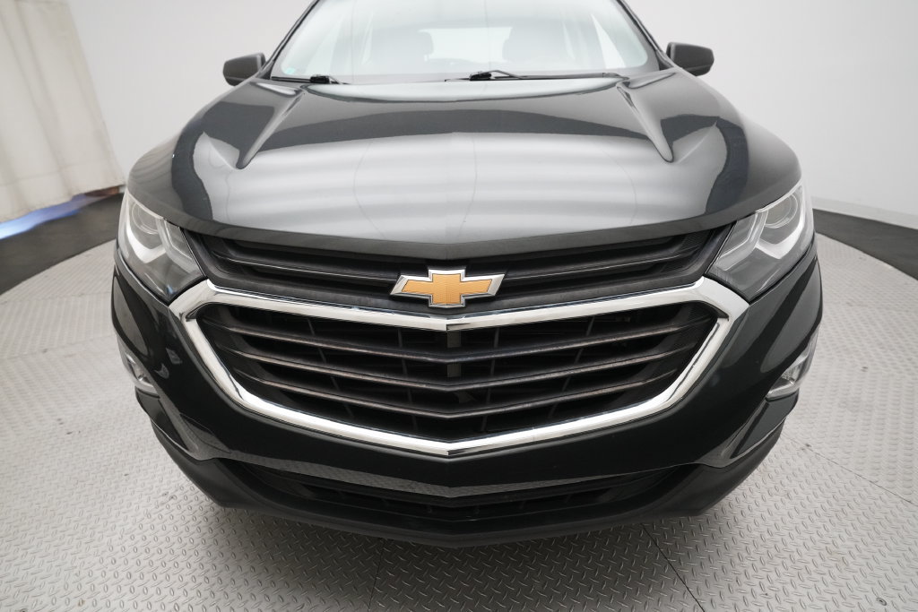 Used 2018 Chevrolet Equinox LS AWD/4WD image 20