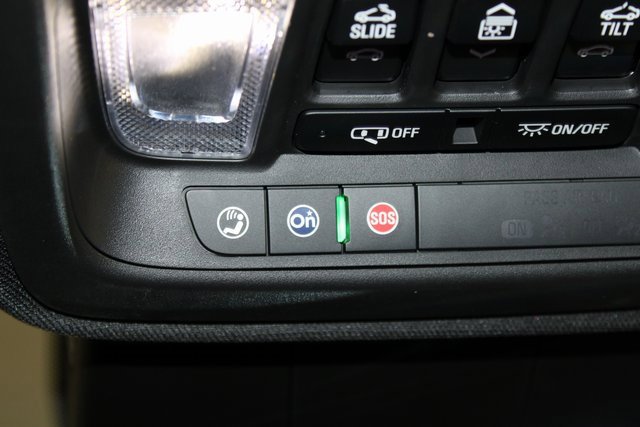 Certified 2024 Cadillac XT4 Sport image 31