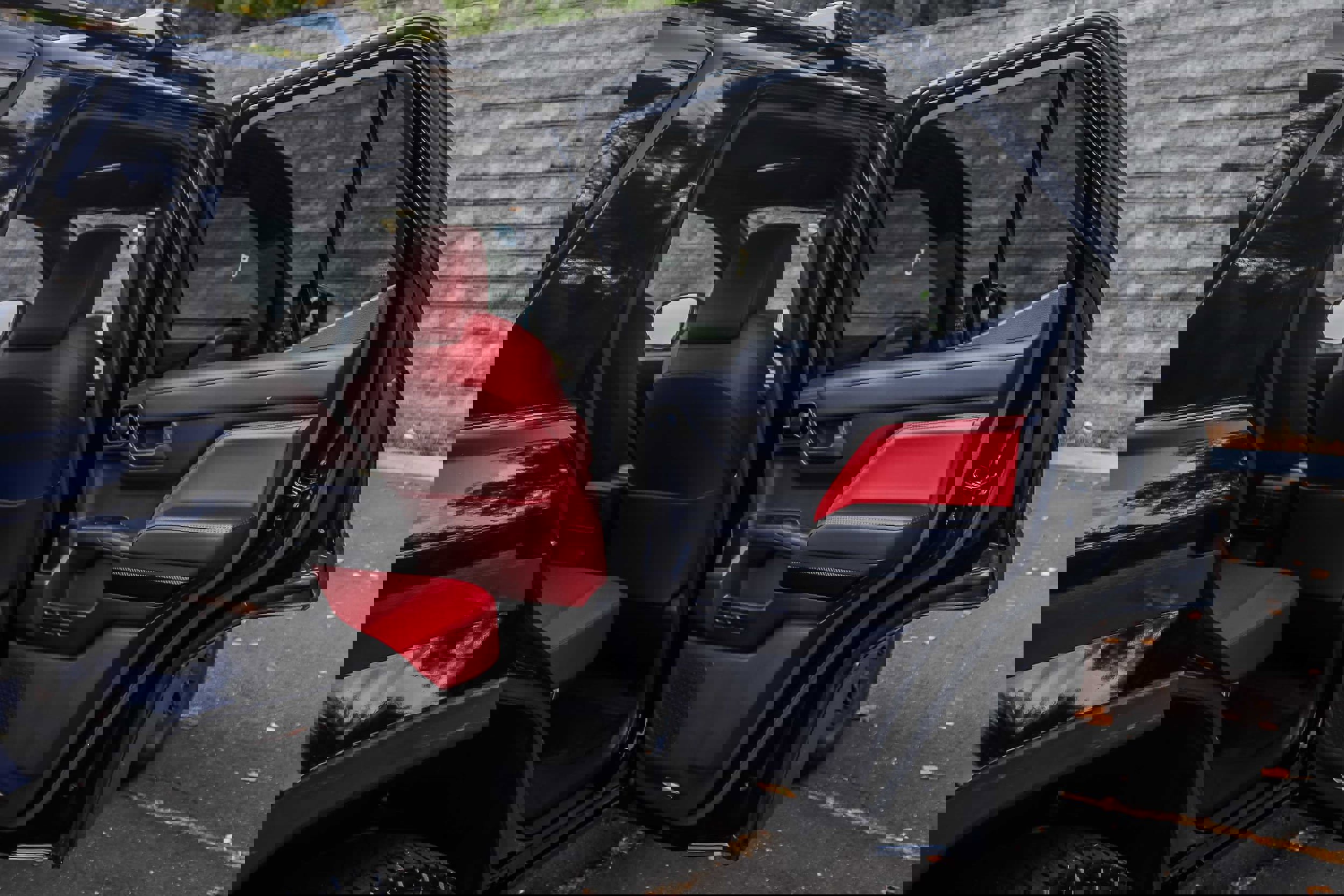 Certified 2025 Toyota 4Runner TRD Pro image 17