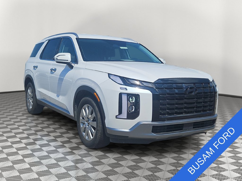Used 2024 Hyundai Palisade SEL